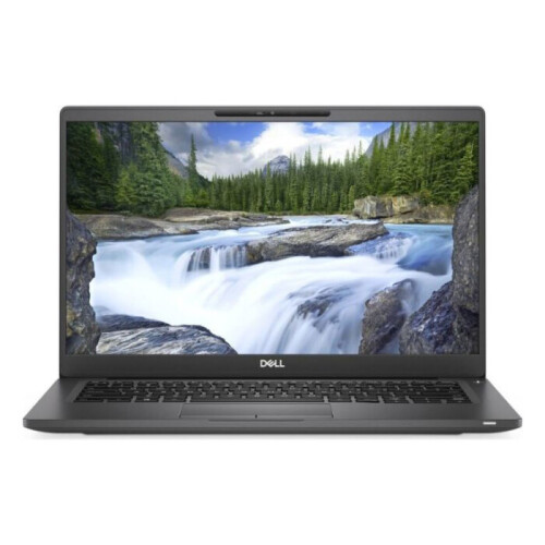 Frontend naam:Dell Latitude ...