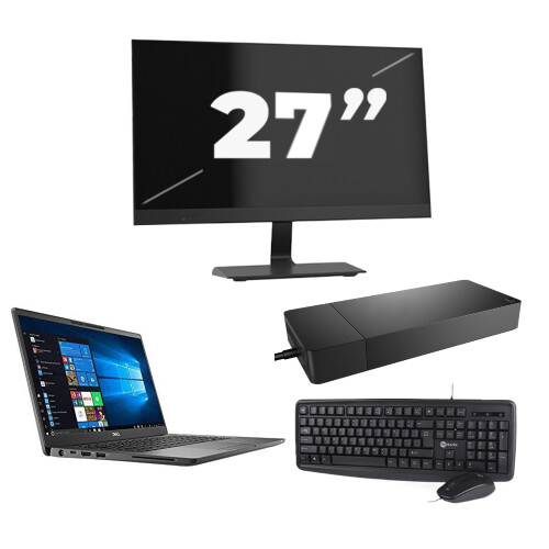 Ontdek de krachtige en betrouwbare Dell Latitude ...