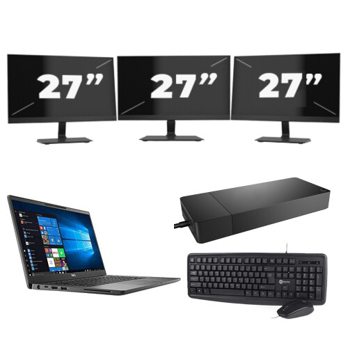 Ontdek de Dell Latitude 7400: een krachtige en ...