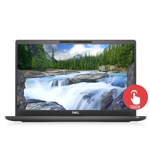 Naam:Dell Latitude ...