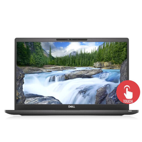 Frontend naam:Dell Latitude ...