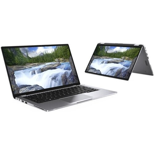 Dell Latitude 7400 2-in-1 14-inch (2020) - Core ...