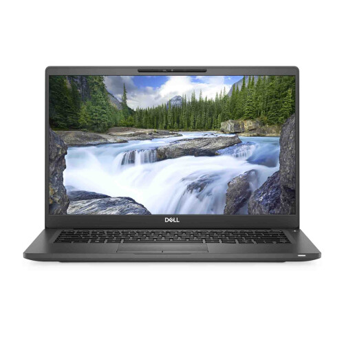 DELL Latitude 7400 The DELL Latitude 7400 offers ...