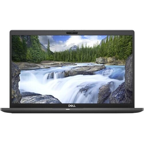 Dell Latitude 7410 14" Core i5 1,6 GHz - SSD 256 ...