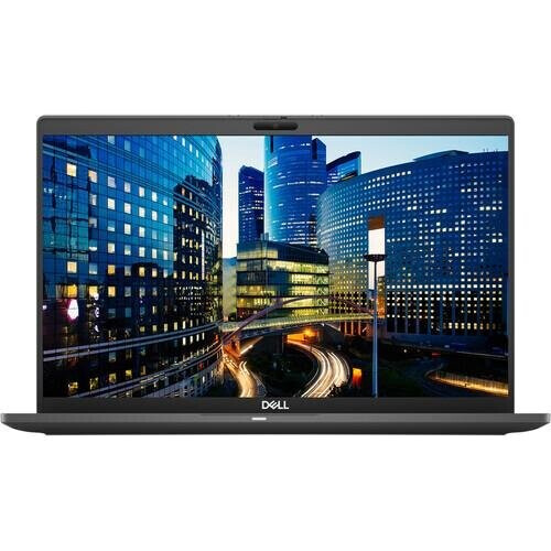 Dell Latitude 7410 14" Core i5-10210U 1.6 GHz - ...