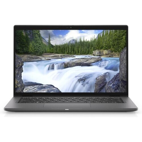 Dell Latitude 7410 Laptop 14" - Intel Core i5 10th ...