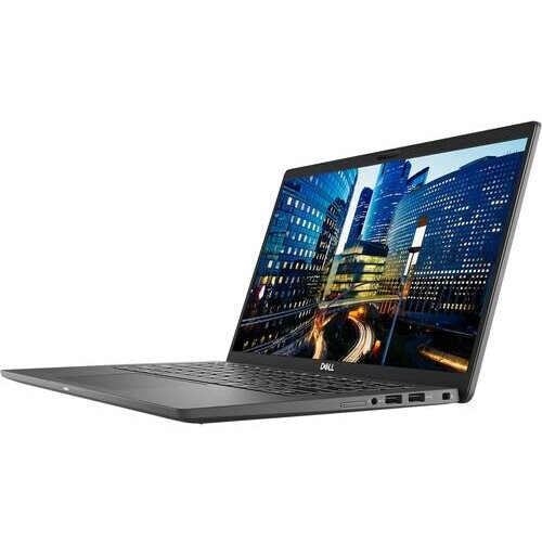 Portátil reacondicionado Dell Latitude 7410 ...