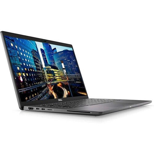 Dell Latitude 7410 14" 1.7 GHz - HDD 256 GB - 16GB ...