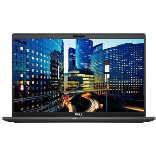 Portátil reacondicionado Dell Latitude 7410 ...