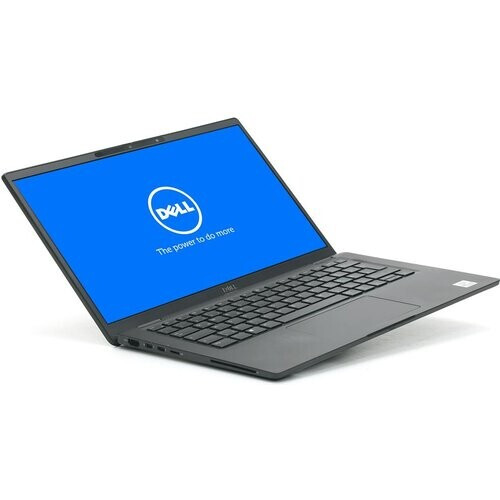 Dell Latitude 7410 14" Core i5 1.7 GHz - SSD 256 ...