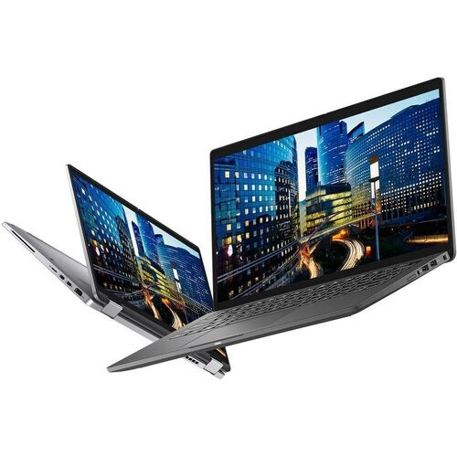 Dell Latitude 7410 2-in-1 14" Touch Screen ...