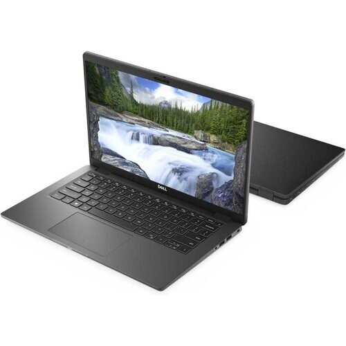Dell Latitude 7410 14" Core i5 1.7 GHz - SSD 256 ...