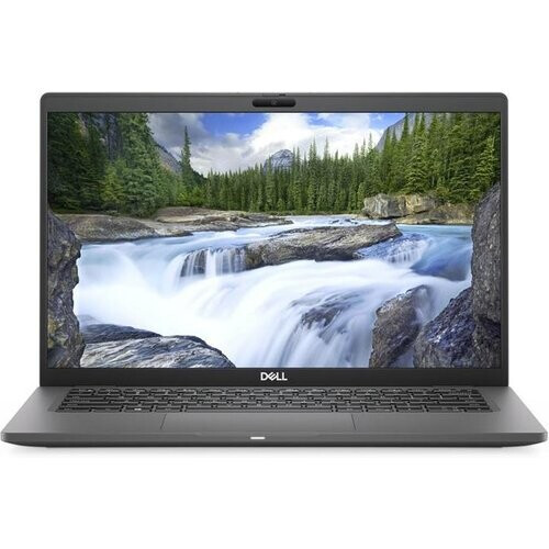 Dell Latitude 7410 14" Core i5 1.7 GHz - SSD 256 ...
