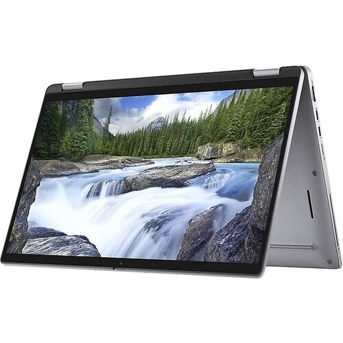 Dell Latitude 7410 2-en-1 14" Core i5 1,7 GHz - ...