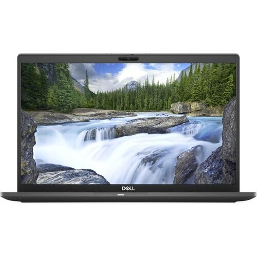 Dell Latitude 7410 14" Core i5 1,7 GHz - SSD 512 ...