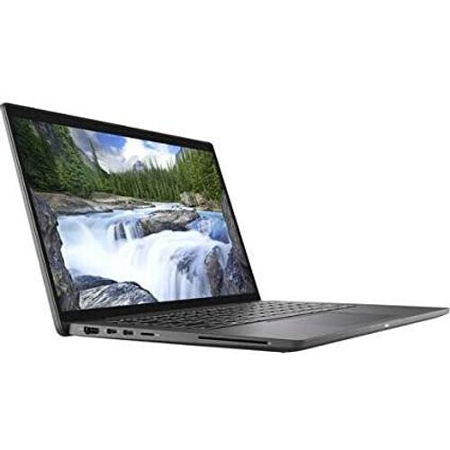 Dell Latitude 7410 14" Core i5 1.7 GHz - SSD 512 ...