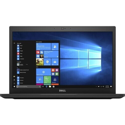 Dell Latitude 7410 14" Core i7 1,8 GHz - SSD 256 ...