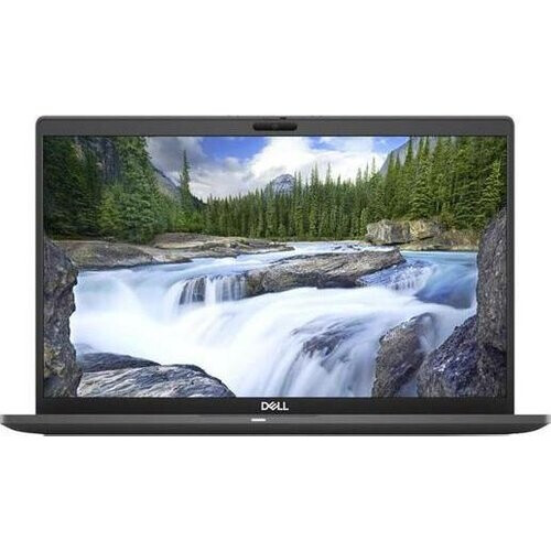 Dell Latitude 7410 14" Core i7 1.8 GHz - SSD 256 ...