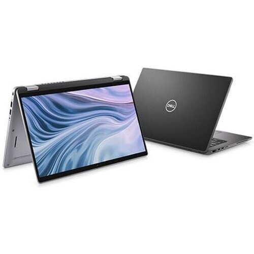 Dell Latitude 7410 14" (2020) - Core i7-10610U 1.8 ...