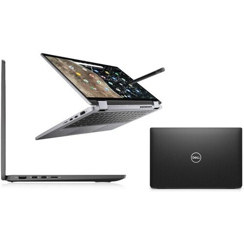 Dell Latitude 7410 14-inch (2020) - Core i7-10610U ...