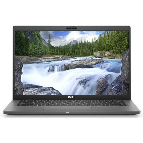 Dell Latitude 7410 14" Core i7 1.8 GHz - SSD 512 ...