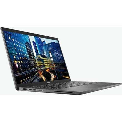 Dell Latitude 7410 14" Core i7 1.8 GHz - SSD 512 ...