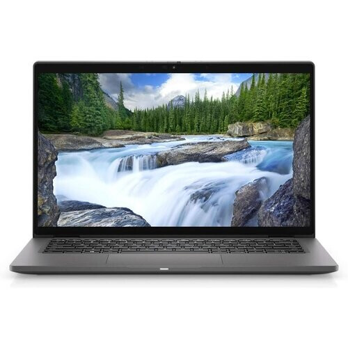 Dell Latitude 7410 14" Core i7 1.8 GHz - SSD 512 ...