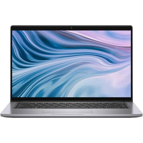 Dell Latitude 7410 14" Core i7 1.8 GHz - SSD 512 ...