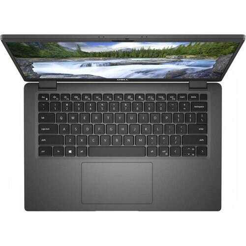 Dell Latitude 7410 14" Core i7 1.8 GHz - SSD 512 ...