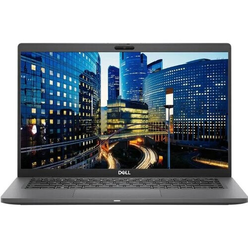 Dell Latitude 7410 14" Core i7 1.8 GHz - SSD 512 ...