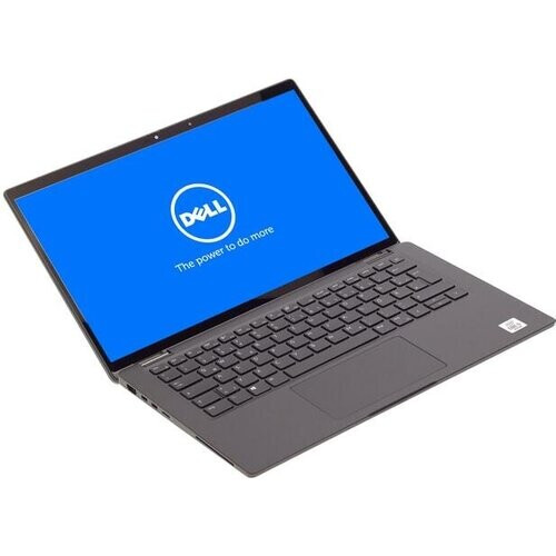 Dell Latitude 7410 14" Core i7 1.8 GHz - SSD 512 ...