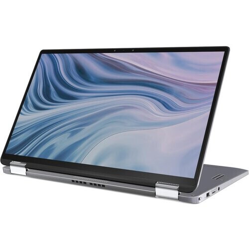 Dell Latitude 7410 14" Core i7 1.8 GHz - SSD 512 ...
