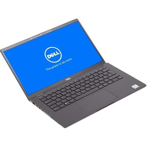 Dell Latitude 7410 14" Core i7 1.8 GHz - SSD 512 ...