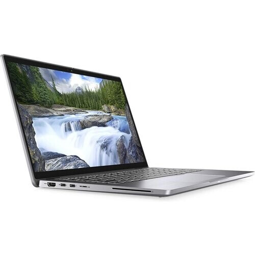 Dell Latitude 7410 14" Core i7 1.8 GHz - SSD 512 ...