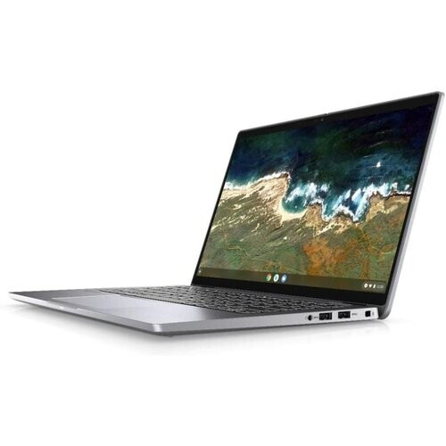 Latitude 7410 feature Dell Optimizer, built-in AI ...