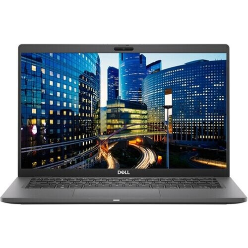 Dell Latitude 7410 14" Touch 8GB 512GB SSD CoreTM ...