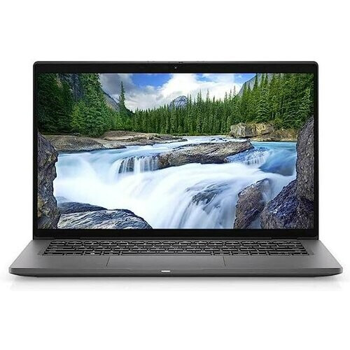 Dell Latitude 7410 14-inch () - Core i7-10610U - ...