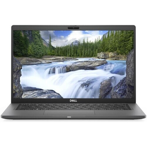 Dell Latitude 7410 14" Core i7 1,80 GHz - SSD 512 ...