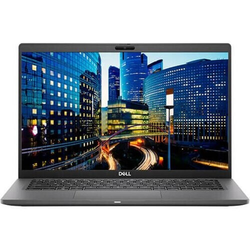 Dell Latitude 7410 2in1 14" 1.7 GHz - SSD 256 GB - ...