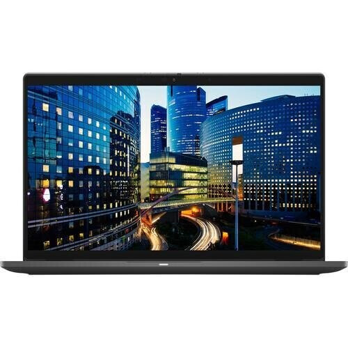 Dell Latitude 7410 2-in-1 14" Touch Screen Carbon ...