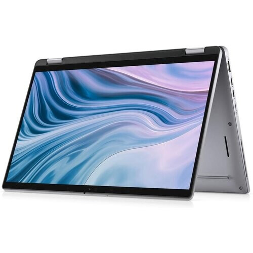 Dell Latitude 7410 2-in-1 14" Touch Screen Blacki5 ...