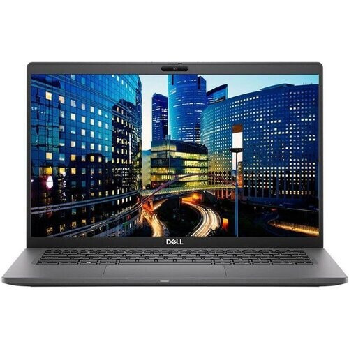 Dell Latitude 7410 2in1 14" 1.8 GHz - SSD 256 Go - ...