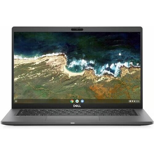 Dell Latitude 7410 Chromebook 2-en-1 Core ...