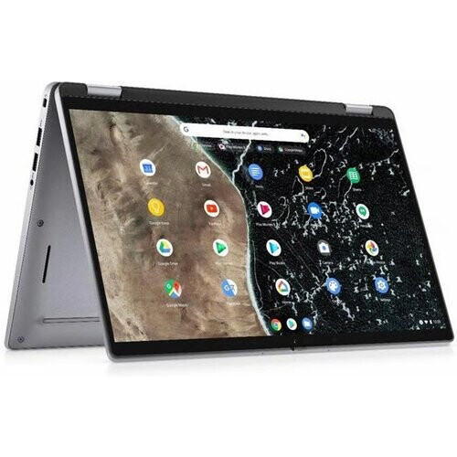 Dell Latitude 7410 Chromebook 2-en-1 Core ...