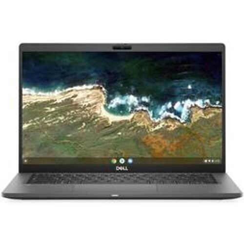 Dell Chromebook Latitude 7410 1,7 GHz 128GB SSD - ...