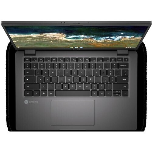 Dell Latitude 7410 Chromebook Core i5 1.7 GHz ...