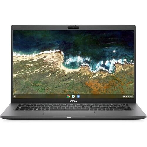 Dell Chromebook Latitude 7410 1,7 GHz 128GB SSD - ...