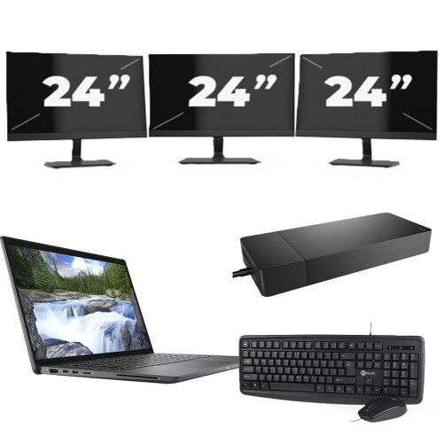 De Dell Latitude 7410 is een krachtige en ...