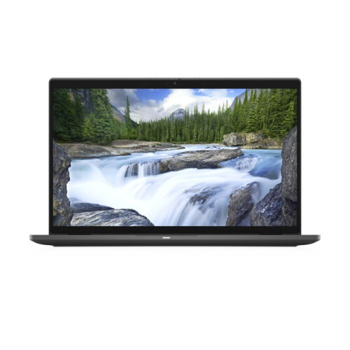 Frontend naam:Dell Latitude ...