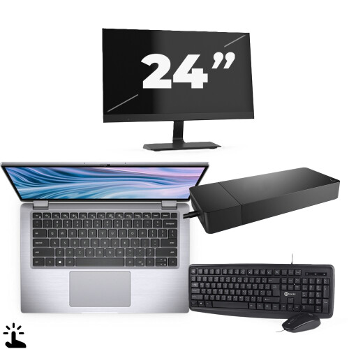 De Dell Latitude 7410 is een krachtige en ...